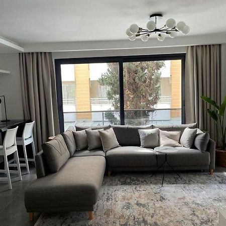 Cozy Apartment Near Cleopatra Beach Алания Экстерьер фото